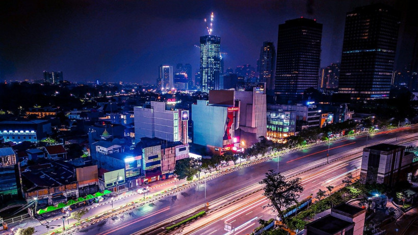 Allianz steigt bei indonesischer Bank ein Allianz steigt bei indonesischer Bank ein