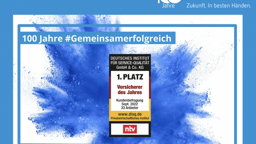 # 1: Münchener Verein