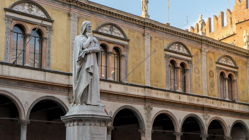 Achtgrößter Versicherungsmarkt: Italien