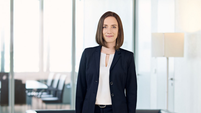 Debeka holt Mathematikerin in den Vorstand Debeka holt Mathematikerin in den Vorstand