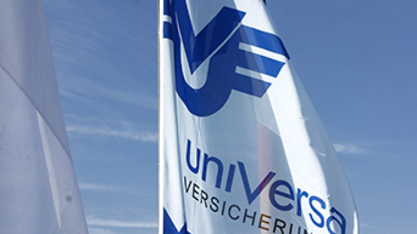 uniVersa Lebensversicherung a.G.