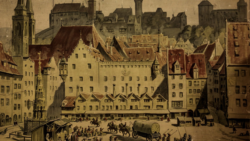 Nürnberger Beamten LV AG