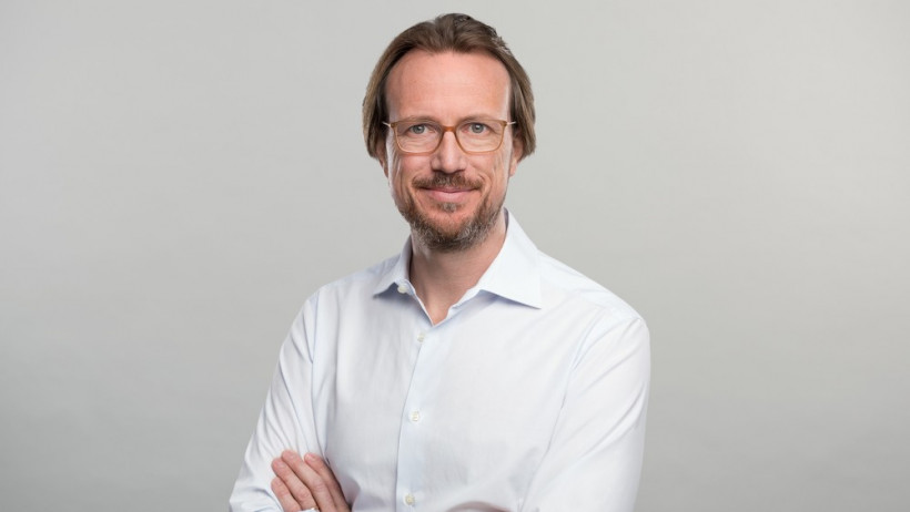 Element: Neuer Vorstandschef kommt aus den eigenen Reihen Element: Neuer Vorstandschef kommt aus den eigenen Reihen