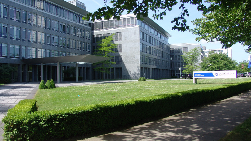 Concordia: 11,76 Prozent