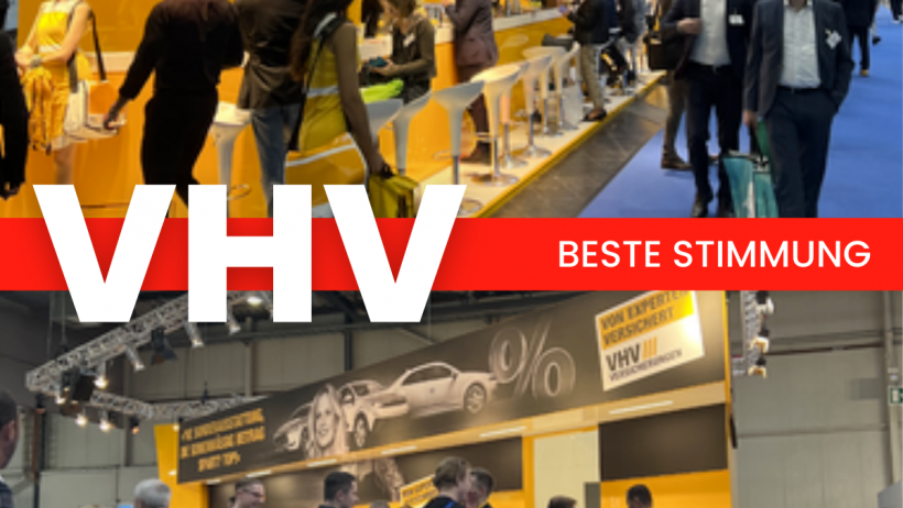 Kategorie:  Beste Stimmung - VHV