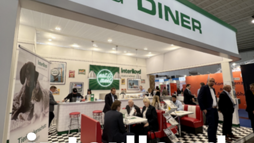 Kategorie: der coolste Stand - Interlloyd