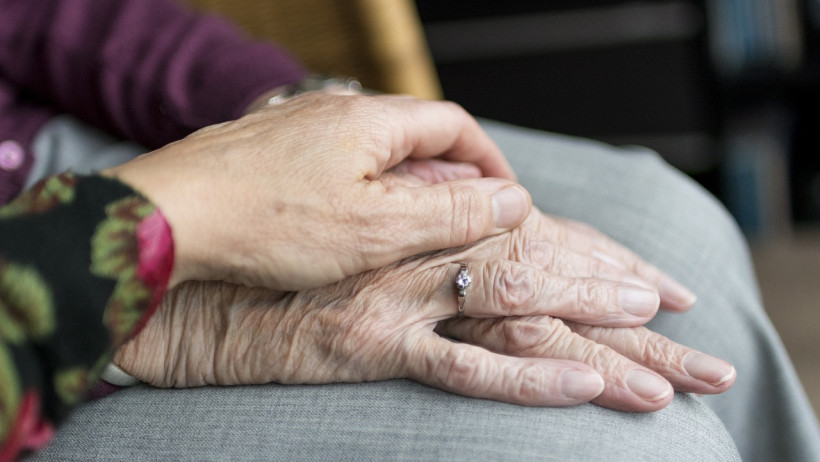 Podcast: Baby-Boomer und die Pflegeversicherung Podcast: Baby-Boomer und die Pflegeversicherung