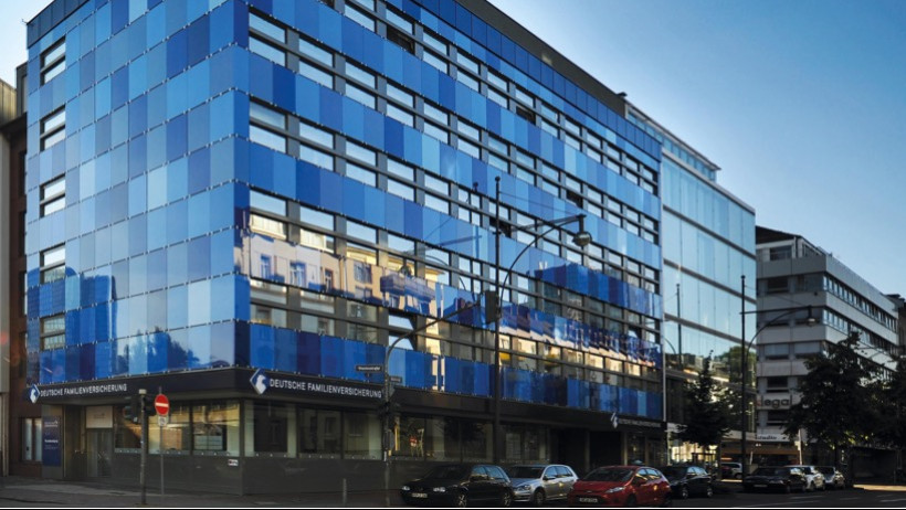 Deutsche Familienversicherung