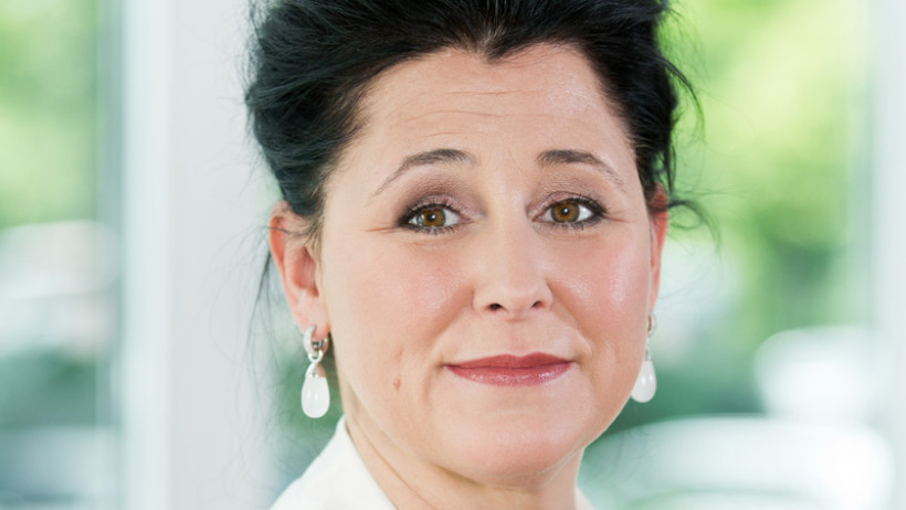 Allianz bekommt neue Personalchefin Allianz bekommt neue Personalchefin