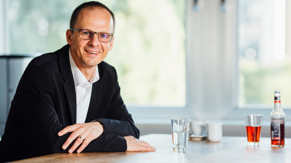 Helmut Zeiß, Krankenversicherungs-Experte bei Hoesch & Partner