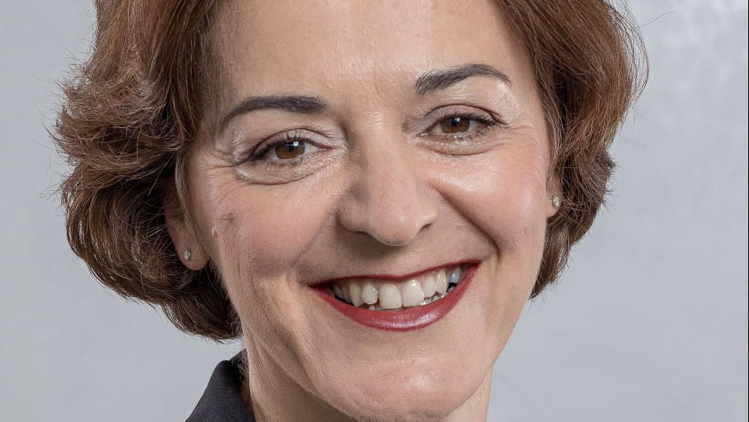 Nürnberger-Vorständin geht Nürnberger-Vorständin geht