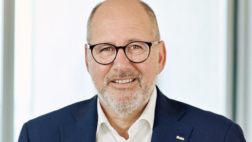 Debeka-Chef wird Vorstandsvorsitzender beim PKV-Verband Debeka-Chef wird Vorstandsvorsitzender beim PKV-Verband