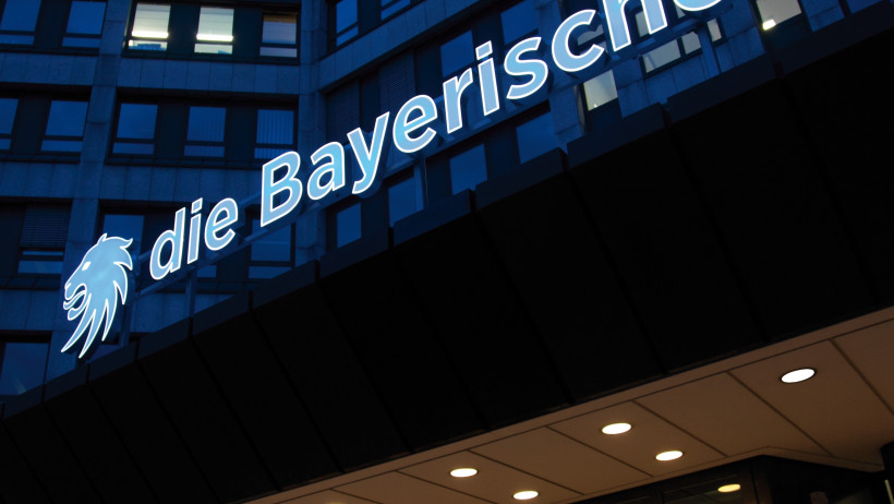 Rang 6: Bayerische Beamten