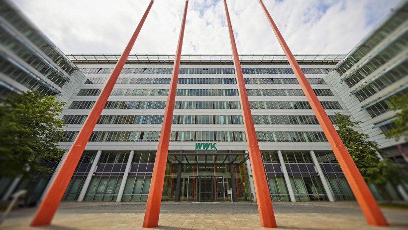 WWK: 655.885 Verträge