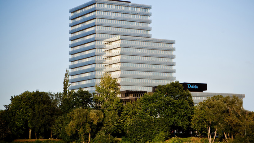 Debeka: 1.068.623 Verträge