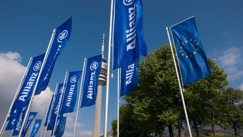 Allianz Lebensversicherung hebt Zinsen an Allianz Lebensversicherung hebt Zinsen an