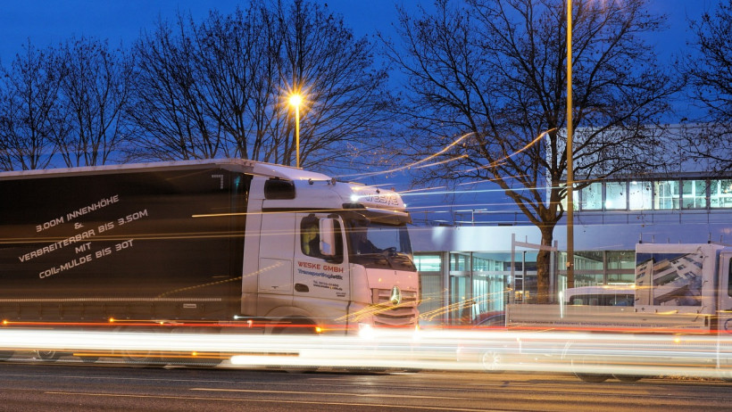 Lieferkettengesetz wirkt sich auf Wirtschaft und Investments aus Lieferkettengesetz wirkt sich auf Wirtschaft und Investments aus