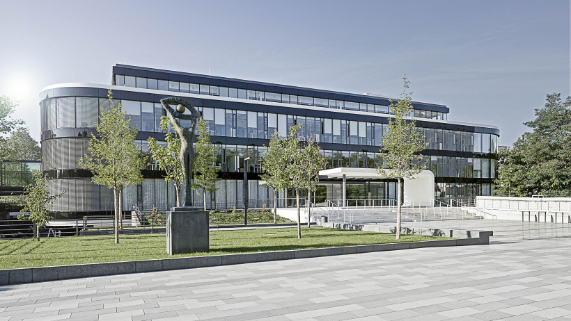 BGV-Versicherung: 102,98 Prozent