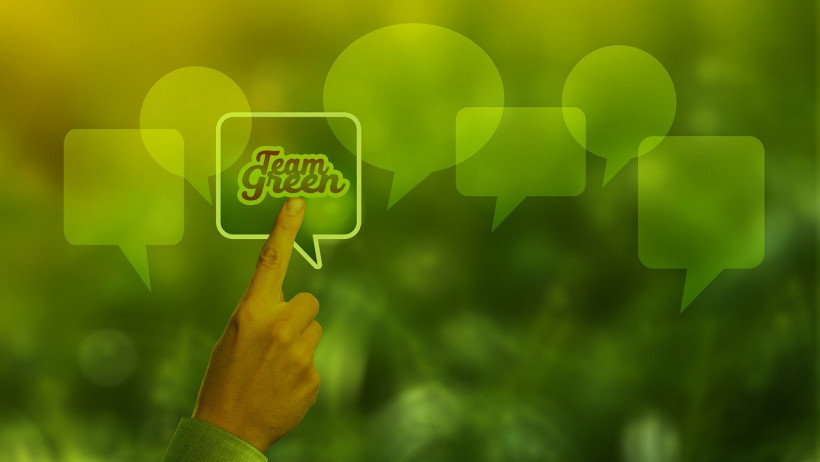 Podcast: IT und Nachhaltigkeit Podcast: IT und Nachhaltigkeit