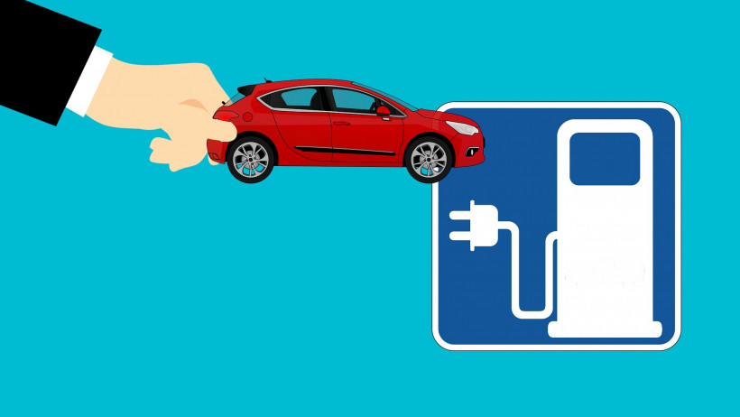 Services für alternative Antriebsarten (Hybrid / Elektro)