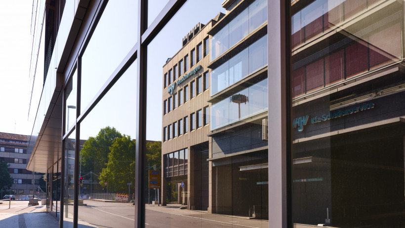 WGV-Versicherung: plus 89.563 Verträge