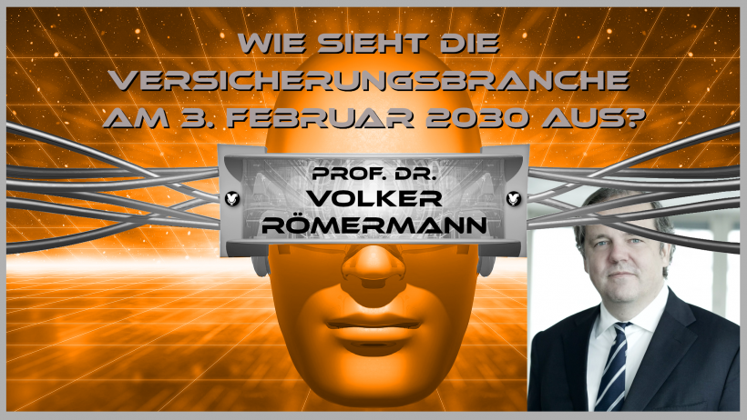 Wie sieht die Rechtslage der Versicherungsbranche im Jahr 2030 aus? Wie sieht die Rechtslage der Versicherungsbranche im Jahr 2030 aus?