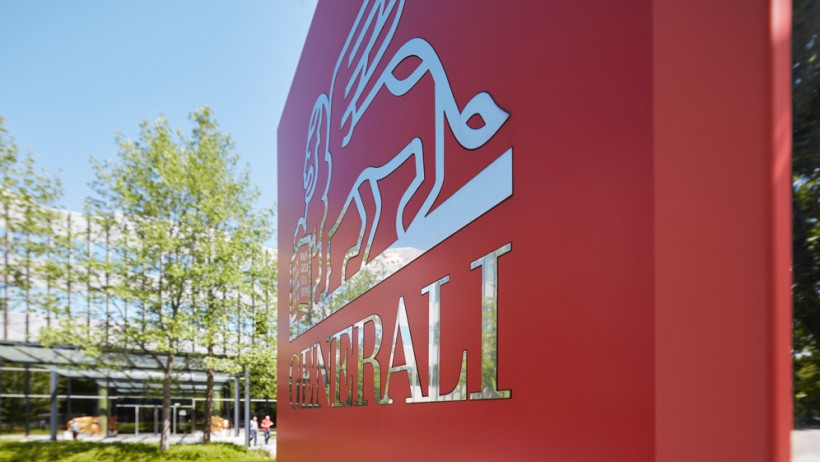 Generali rotiert kräftig bei DACH-Einheit und bei Generali Deutschland Generali rotiert kräftig bei DACH-Einheit und bei Generali Deutschland