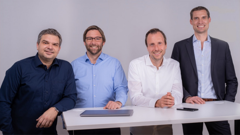Ottonova bekommt neuen CEO Ottonova bekommt neuen CEO