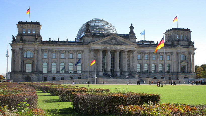 Lobbyismus Bundestag Lobbyismus Bundestag