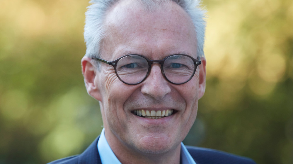 Jan Zeibig wurde zum Jahresbeginn in den Vorstand der Kravag-Sach berufen.