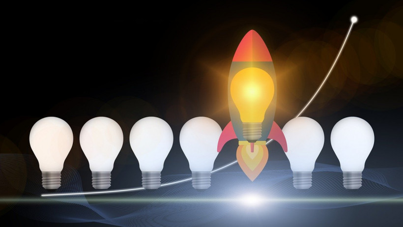 Podcast: Wann ist ein Start-up erwachsen? Podcast: Wann ist ein Start-up erwachsen?