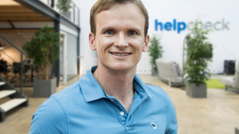 Check24-Chef wechselt zu Rechtsdienstleister Check24-Chef wechselt zu Rechtsdienstleister