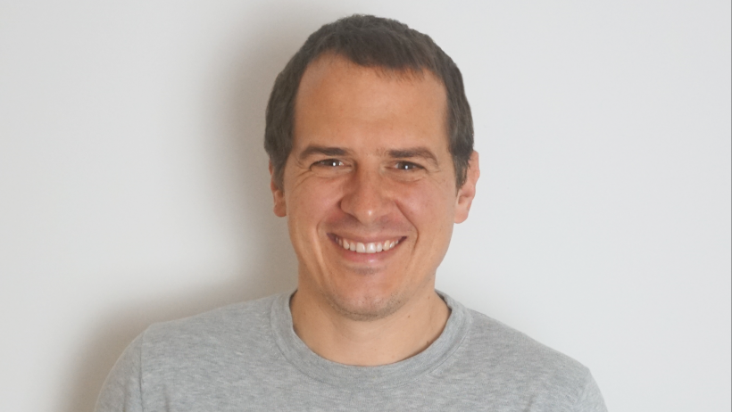 Tobias Bierl, Versicherungsmakler mit BU-Schwerpunkt