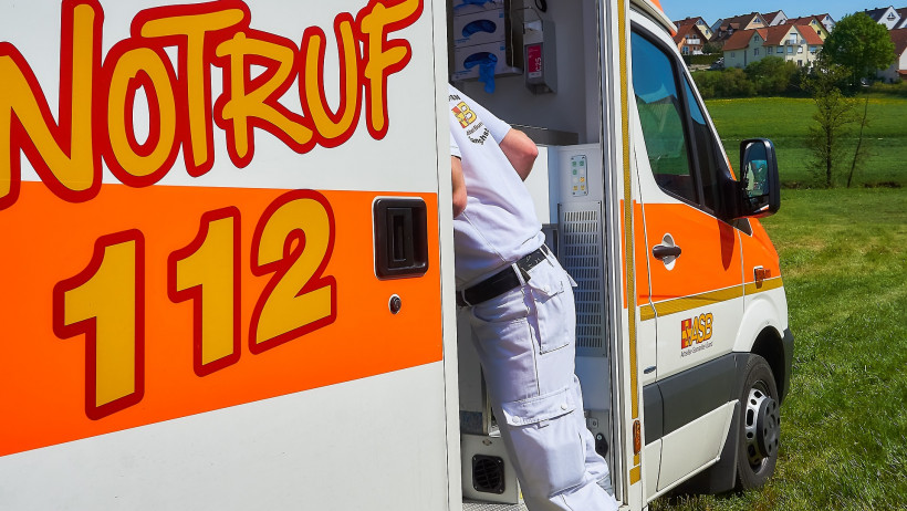 3. Krankenversicherung