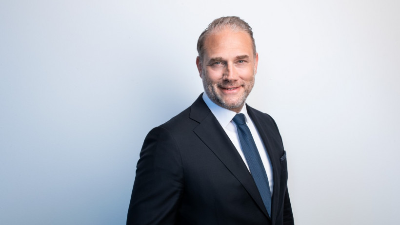 HDI: Vertriebsvorstand geht HDI: Vertriebsvorstand geht