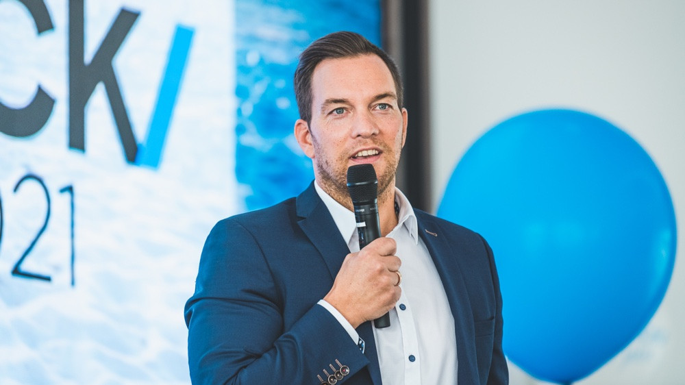 Nico Streker ist Geschäftsführer der ASSPICK Versicherungsmakler GmbH mit Sitz in Lübeck