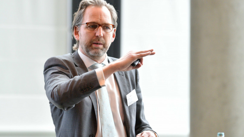 "Wir sehen nicht, dass es zu einem Provisionsverbot kommen wird"