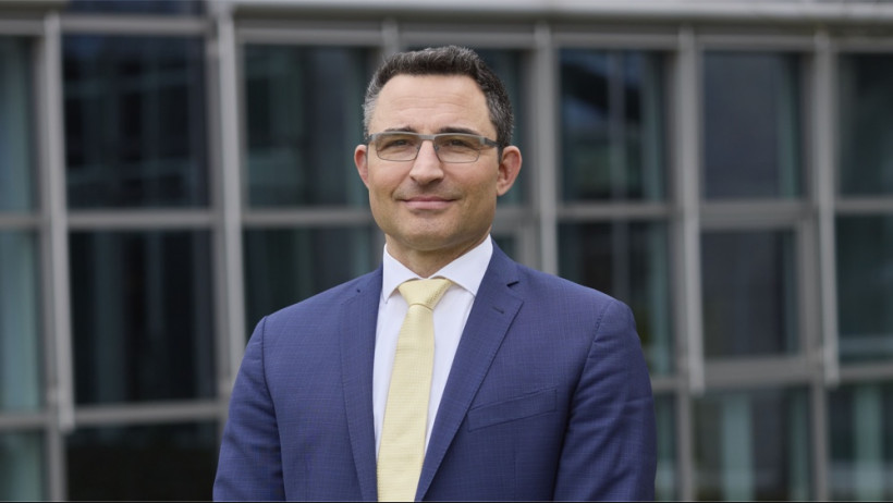 Provinzial holt ehemaligen Generali-Vorstand Provinzial holt ehemaligen Generali-Vorstand
