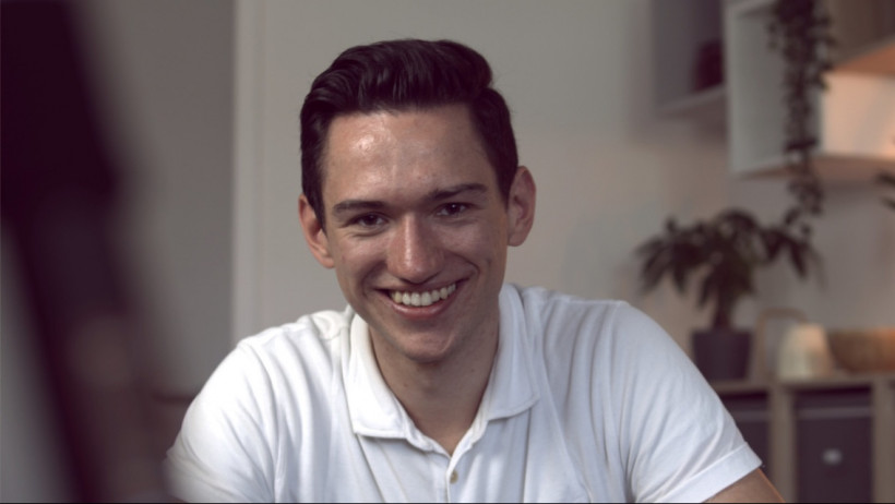 „Soziale Medien bringen mir einen enormen Mehrwert" „Soziale Medien bringen mir einen enormen Mehrwert"