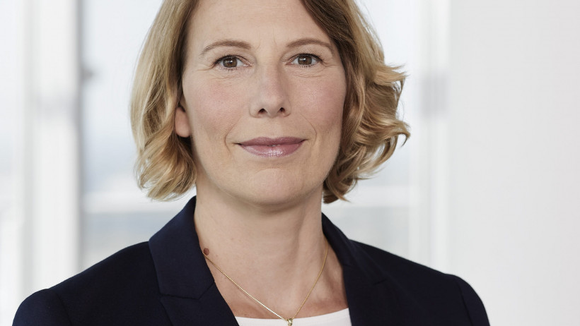 Ergo Krankenversicherung bekommt neue Vorstandsvorsitzende Ergo Krankenversicherung bekommt neue Vorstandsvorsitzende