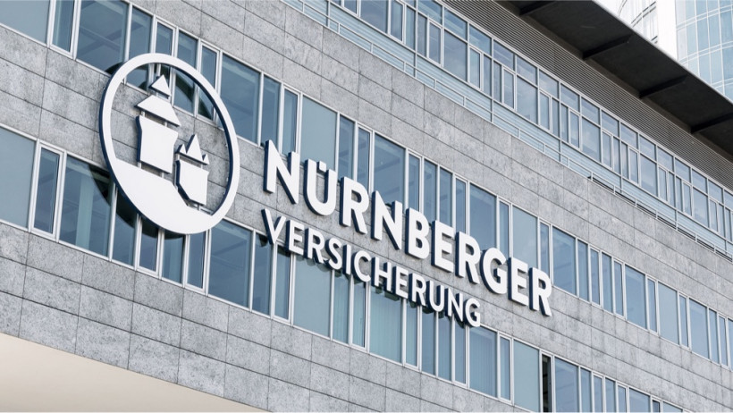 Nürnberger lässt Konzernergebnis und Dividende steigen Nürnberger lässt Konzernergebnis und Dividende steigen