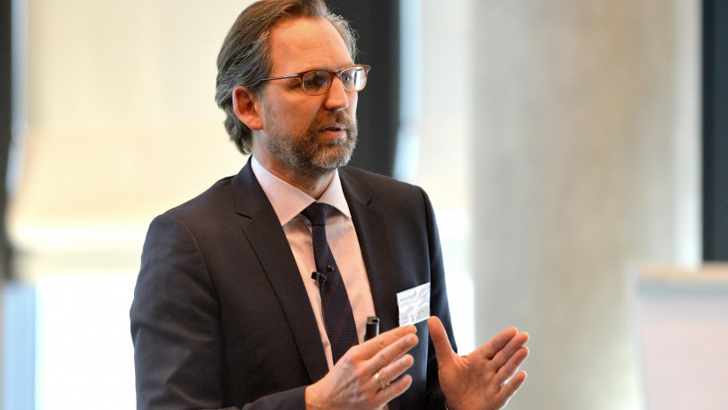 „Das Nahbild des Vermittlers ist bei vielen Kunden positiv" „Das Nahbild des Vermittlers ist bei vielen Kunden positiv"