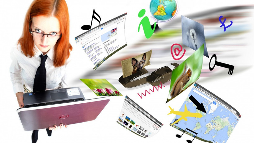 Persönliche Daten, die ich ins Internet stelle, können dazu verwendet werden, mir gezielt personalisierte Werbung oder finanzielle Angebote zu unterbreiten.