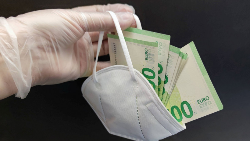 #5: Bestechung und Korruption