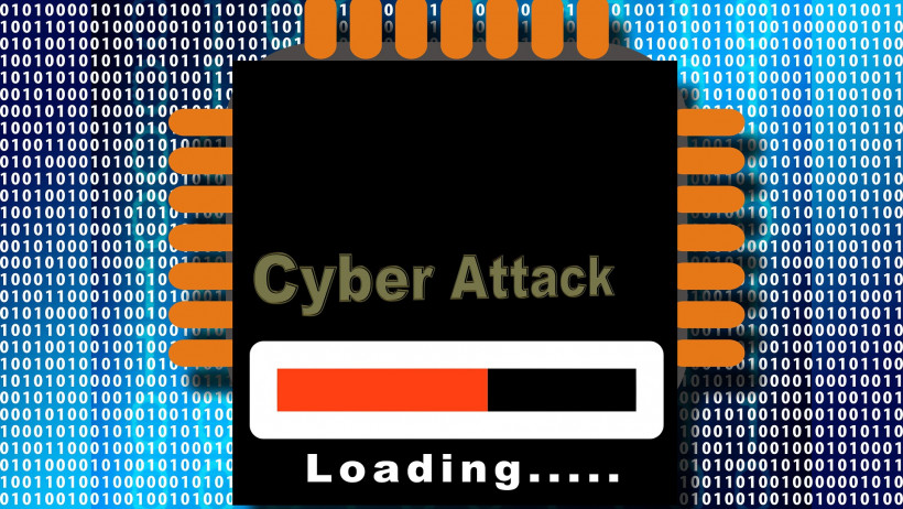 #2: Cyber-Attacken