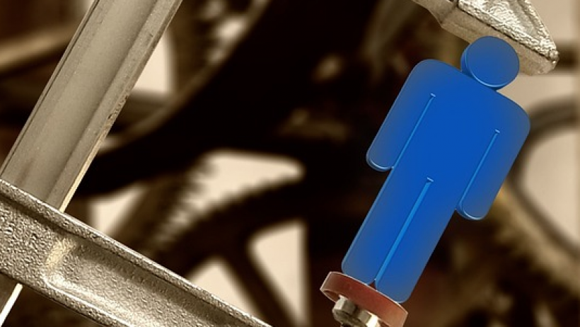 Dorothea Mohn, Leiterin Team Finanzmarkt im Verbraucherzentrale Bundesverband: