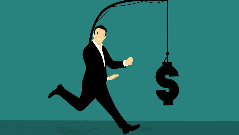 Martin Eberhard, Unternehmensinhaber bei fondsfueralle.de: