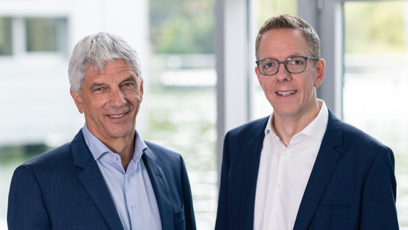 Nürnberger hat neuen Vorstandschef Nürnberger hat neuen Vorstandschef