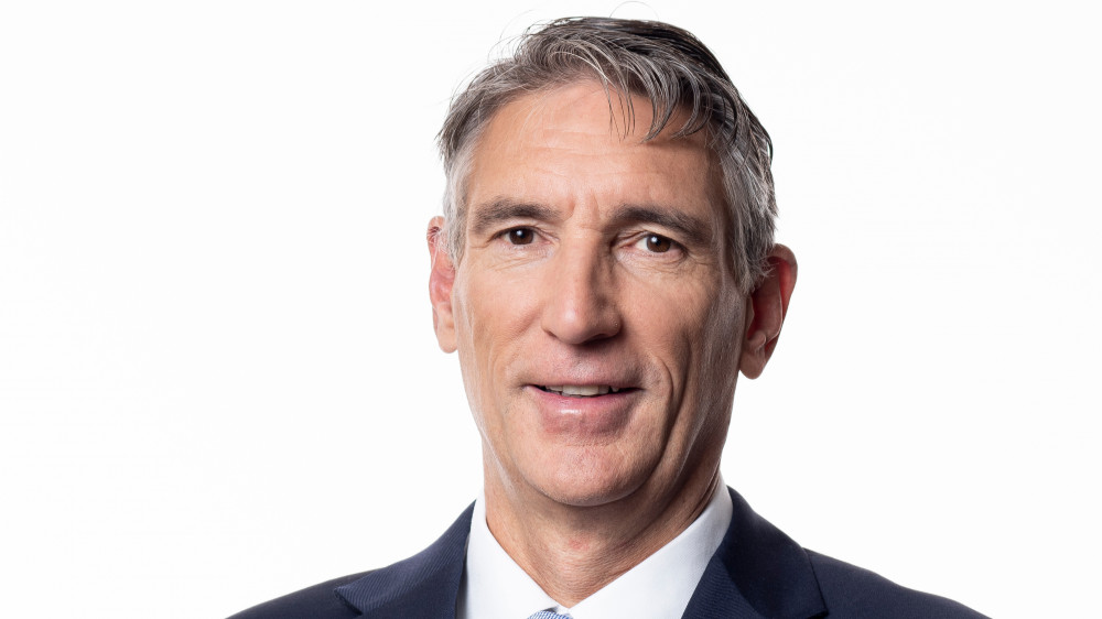 Michael Solf ist promovierter Physiker und blickt auf viele Jahre Erfahrung als Führungsperson im Banken- und Versicherungssektor zurück. Seit Januar 2019 ist Dr. Solf Vorstandssprecher der INTER Versicherungsgruppe.