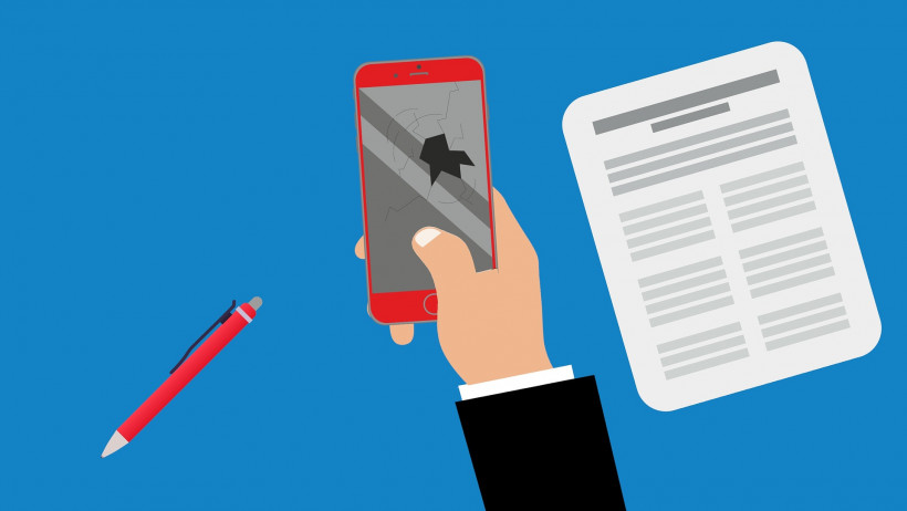 „Da ist doch noch Garantie drauf“